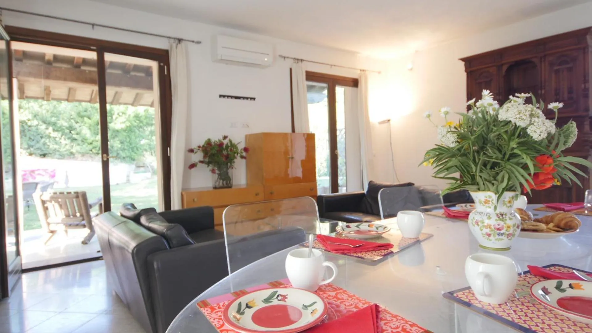 Capalbio - Retreat Apartment