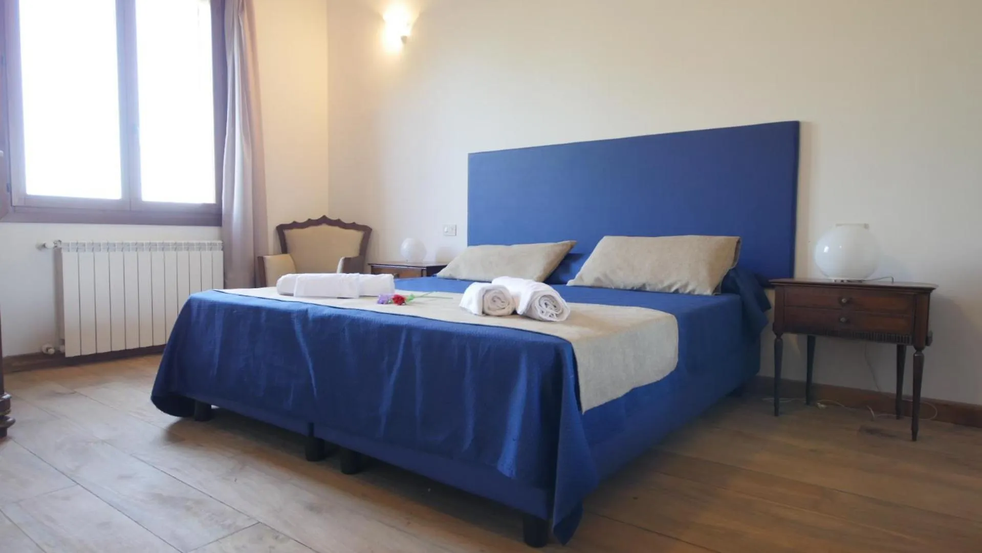 Capalbio - Retreat Apartment