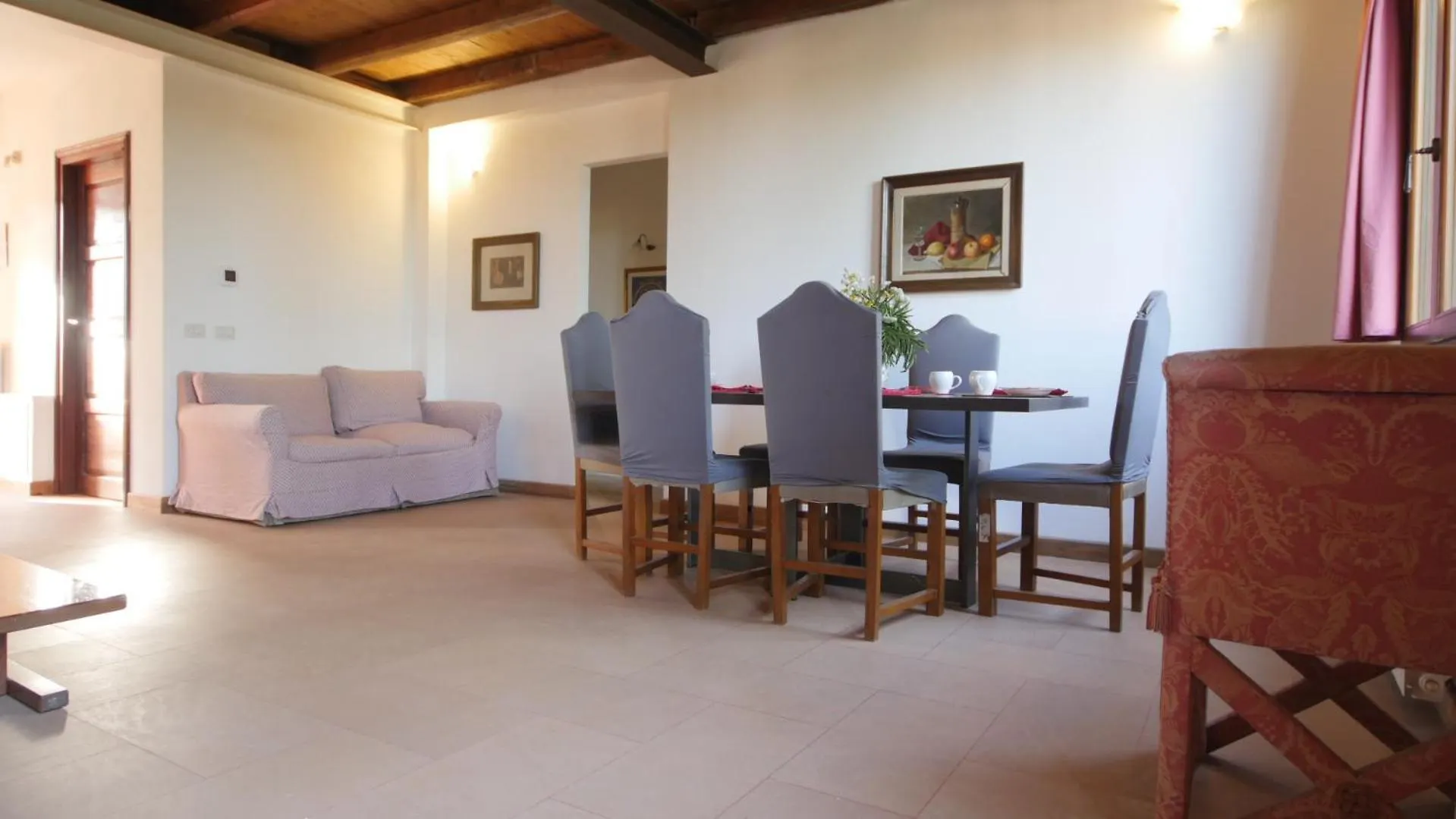 Capalbio - Retreat Apartment