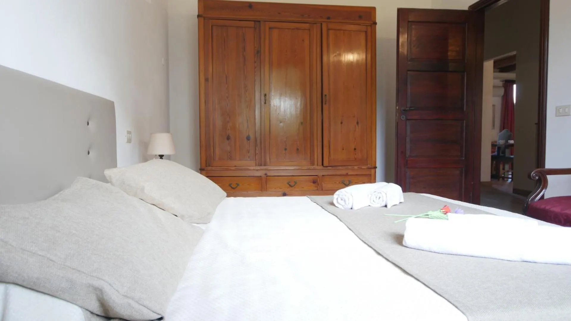 Capalbio - Retreat Apartment