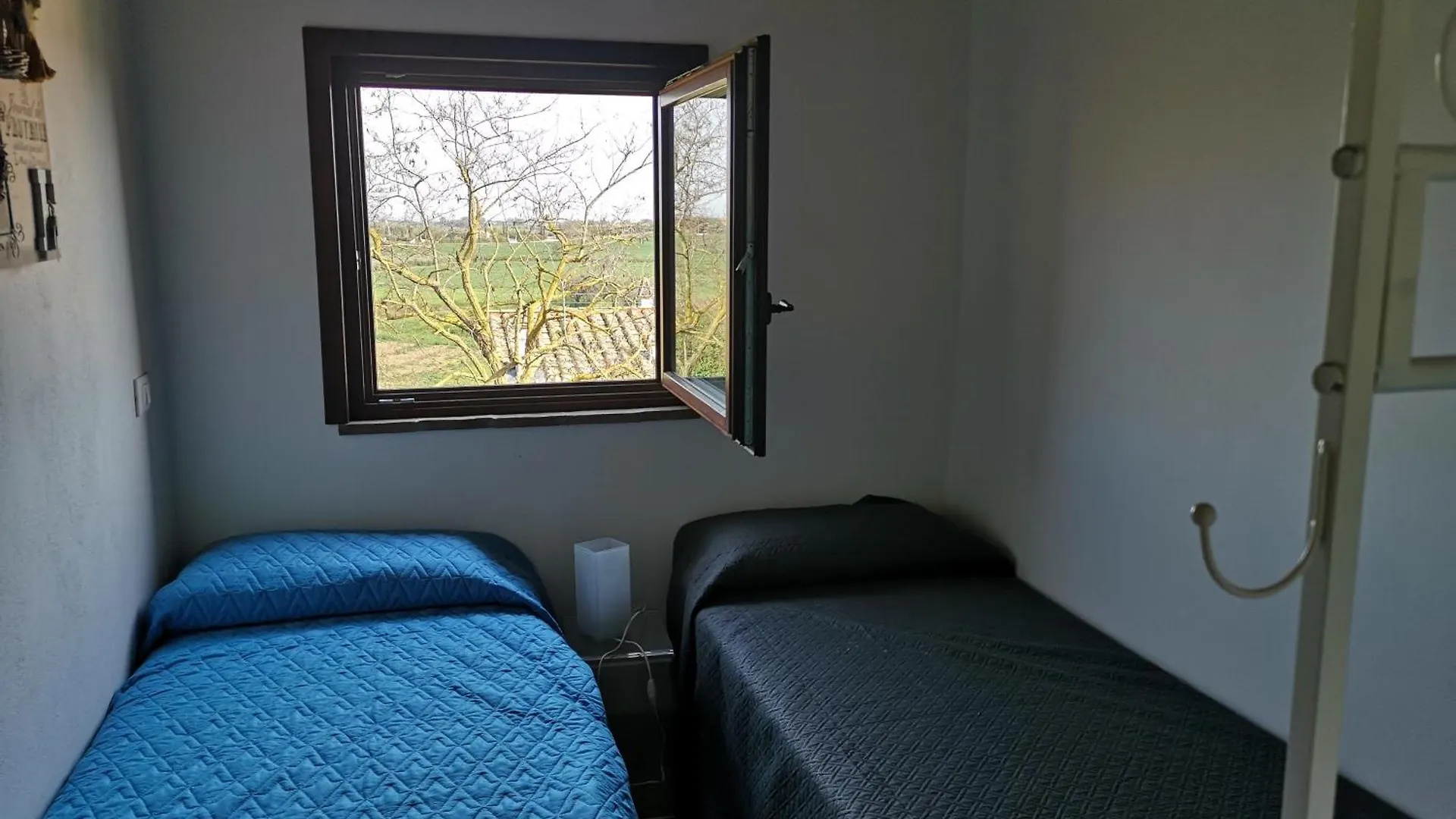 Capalbio - Retreat Apartment