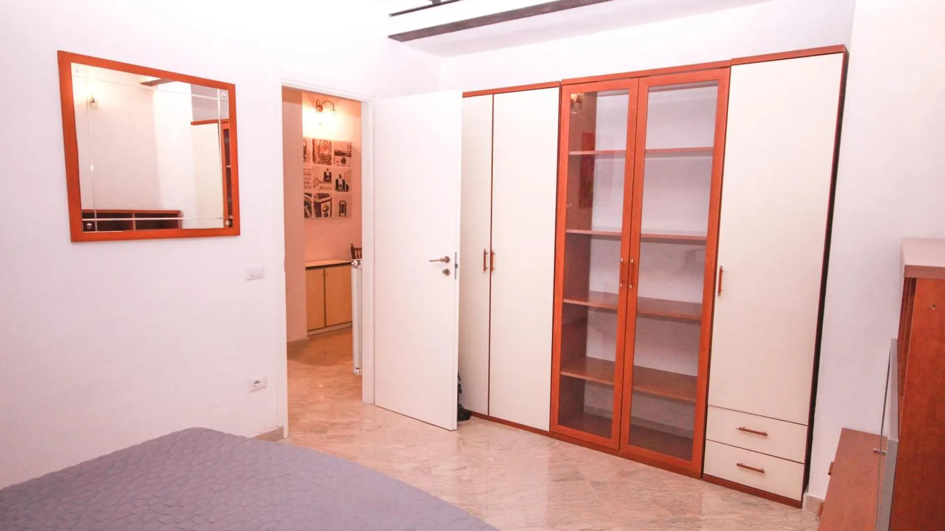 Capalbio - Retreat Apartment 0*,  Italy