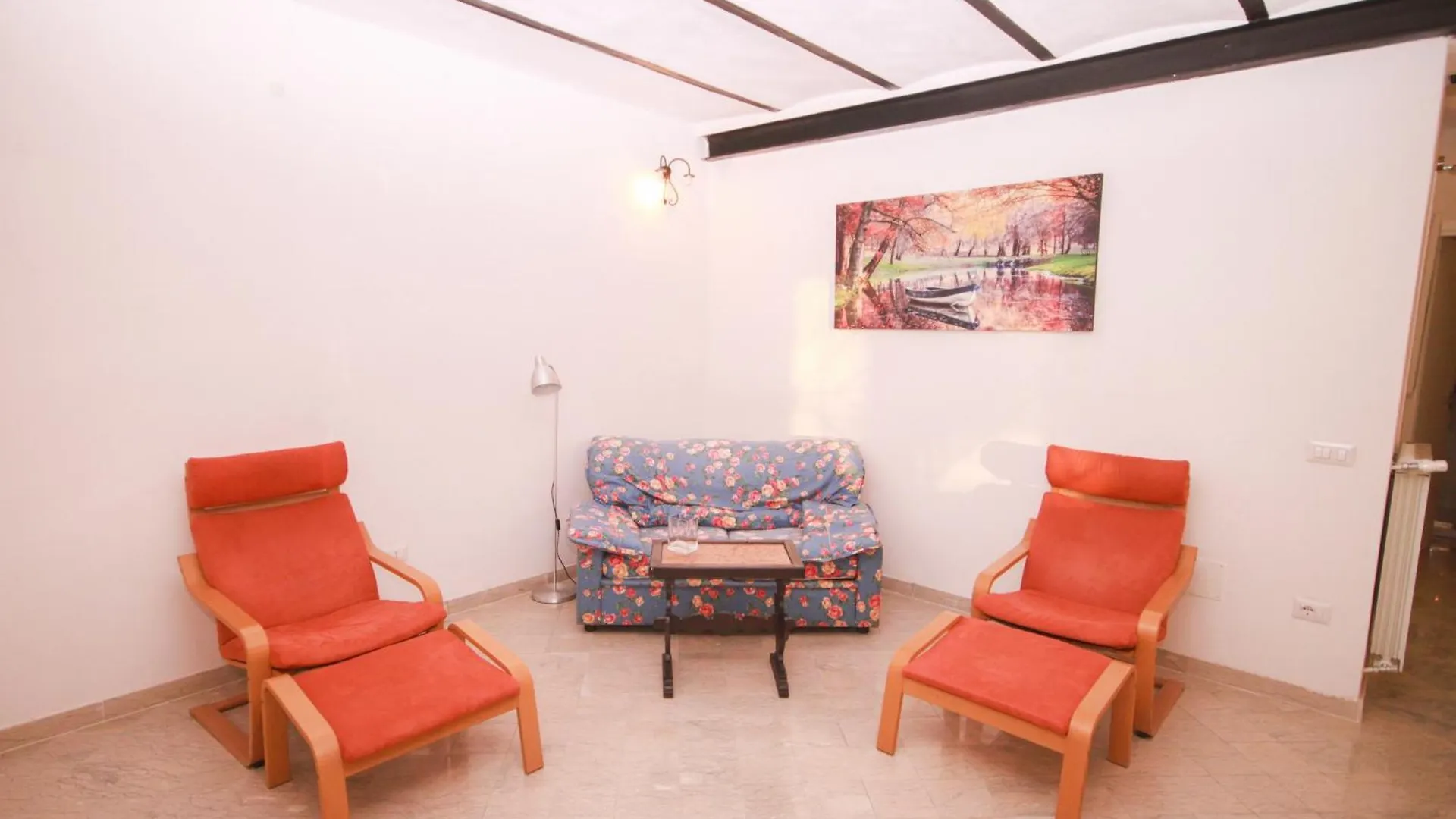 Capalbio - Retreat Apartment Italy