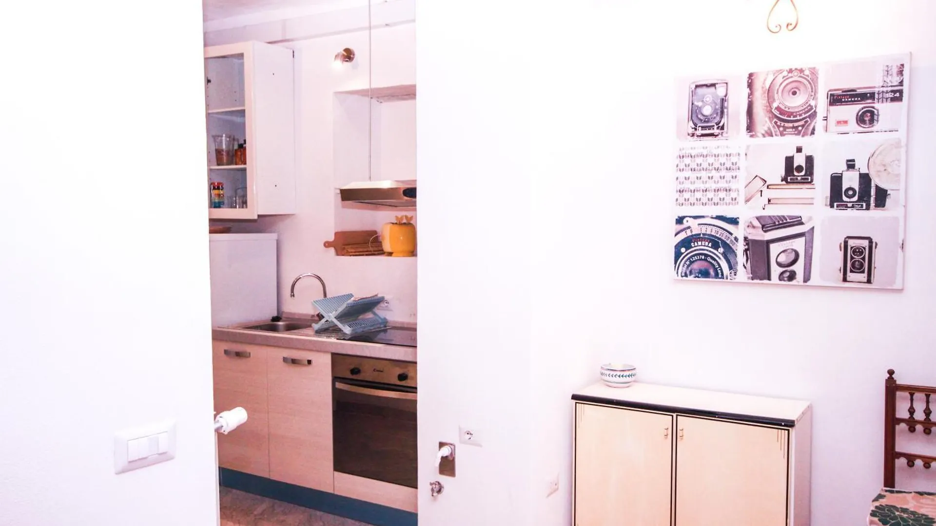 Capalbio - Retreat Apartment