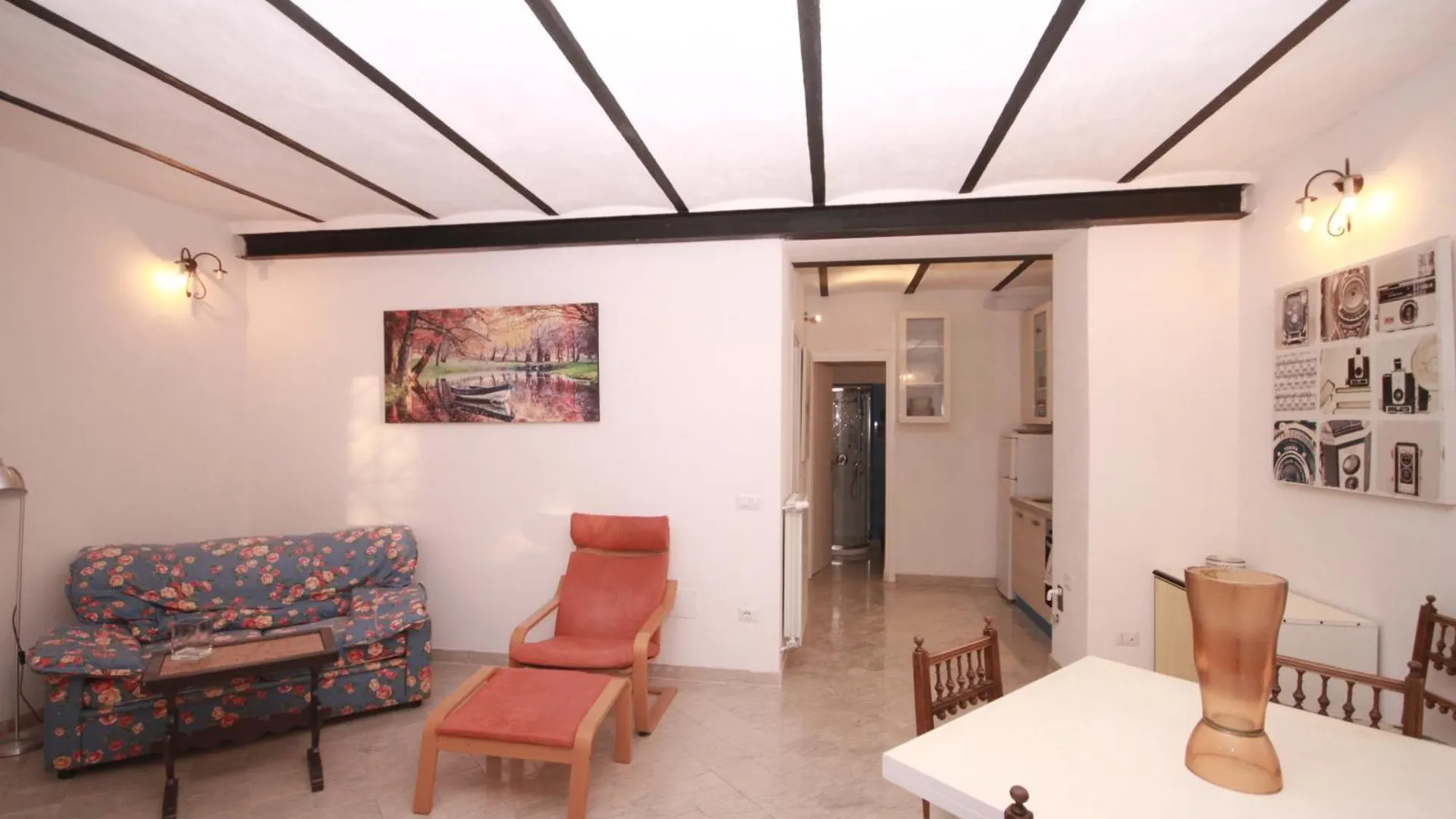 Capalbio - Retreat Apartment