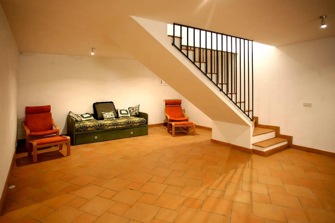 Capalbio - Retreat Apartment 0*,