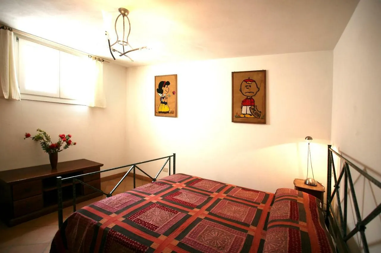 Capalbio - Retreat Apartment