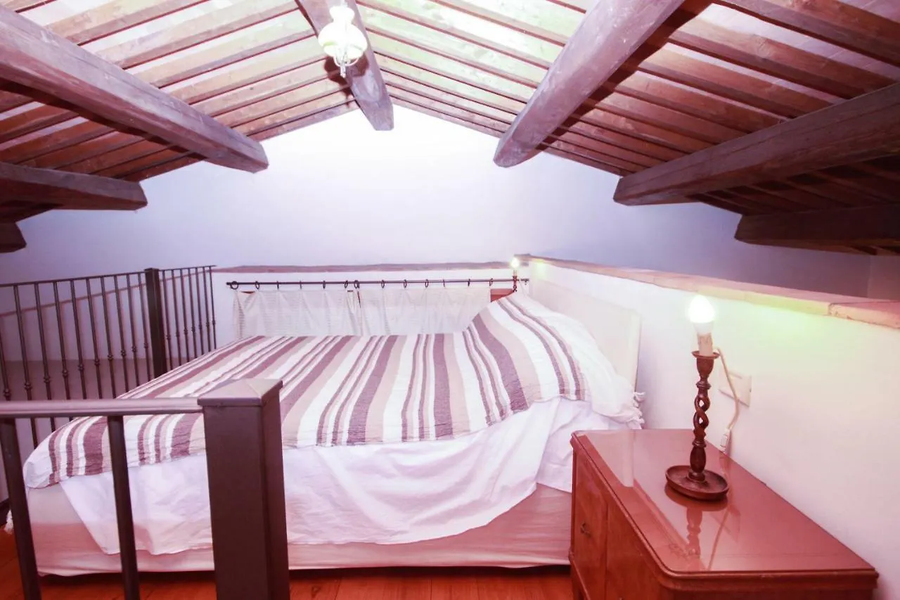 Capalbio - Retreat Apartment