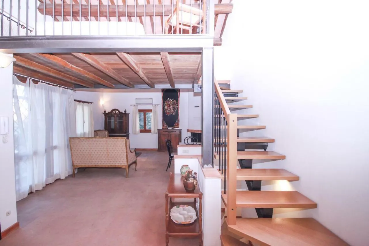 Capalbio - Retreat Apartment 0*,  Italy