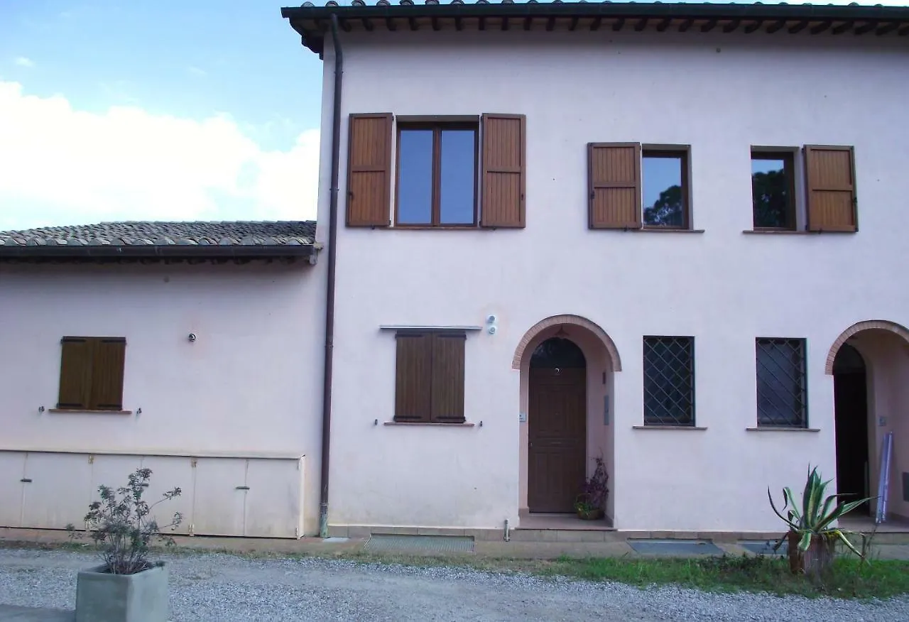 Capalbio - Retreat Apartment Italy